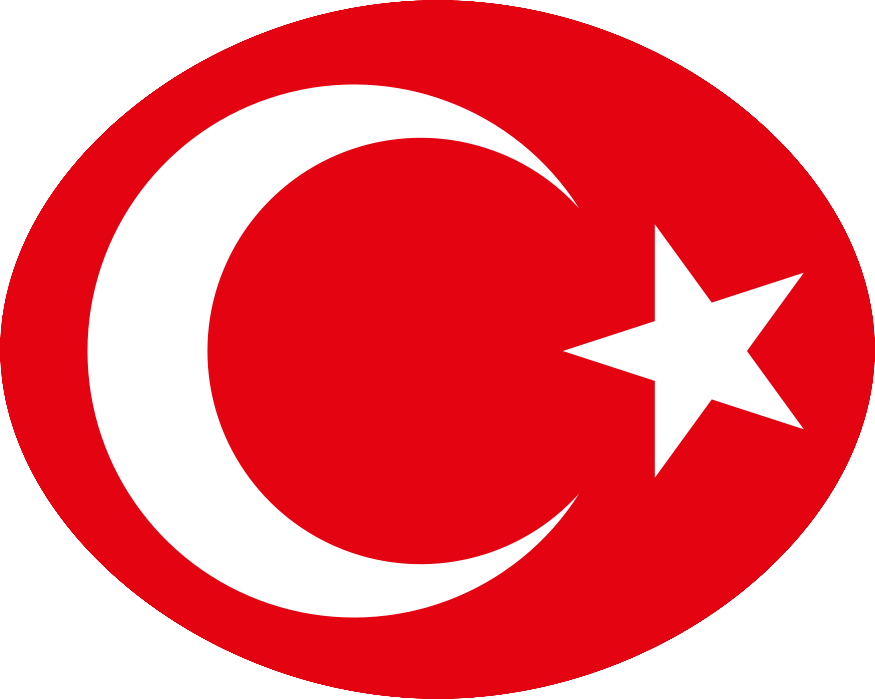 Turkey Flag