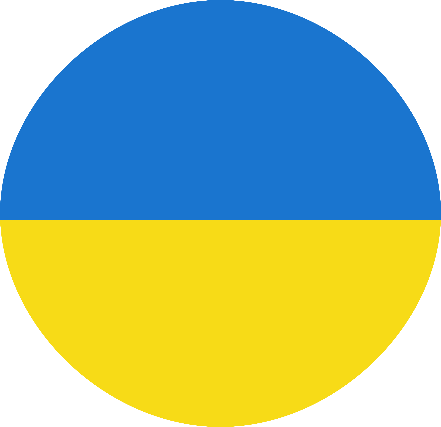 Ukraine Flag