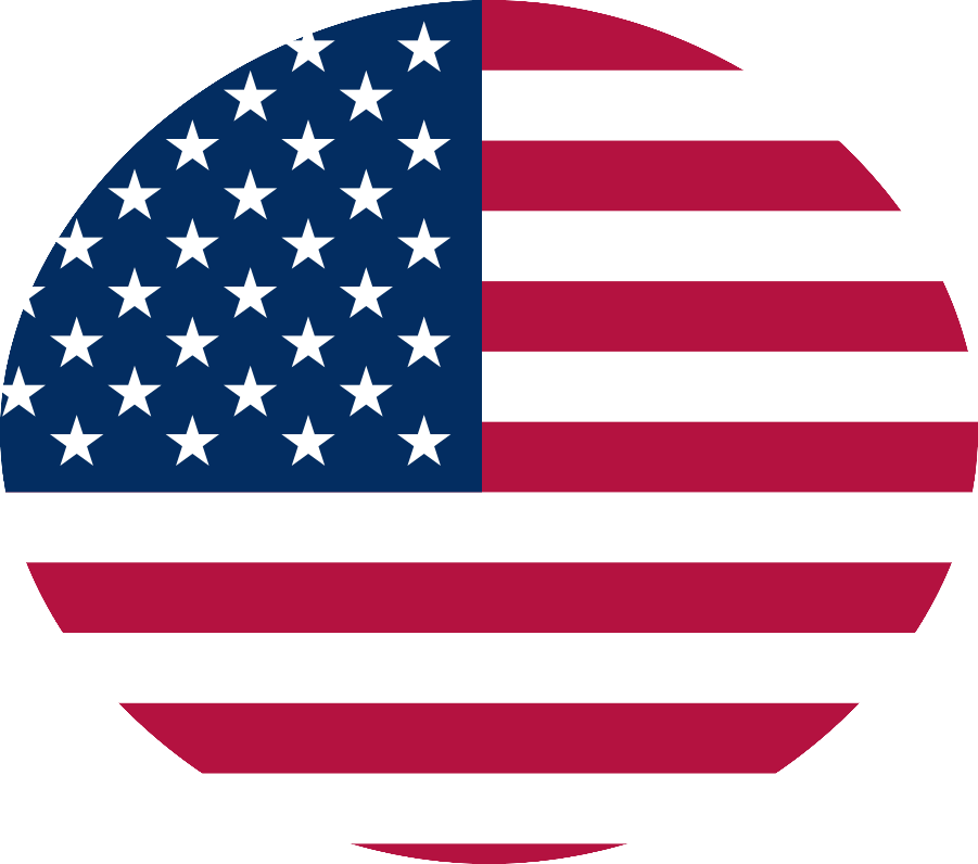 USA Flag