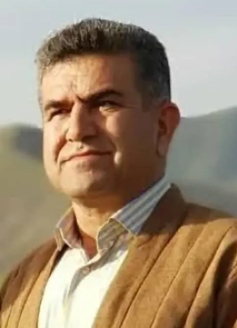 Mr. Mahabbat Hakim