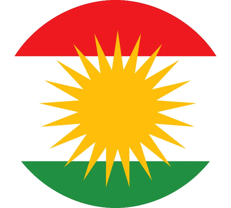 Kurdistan Of Iraq
