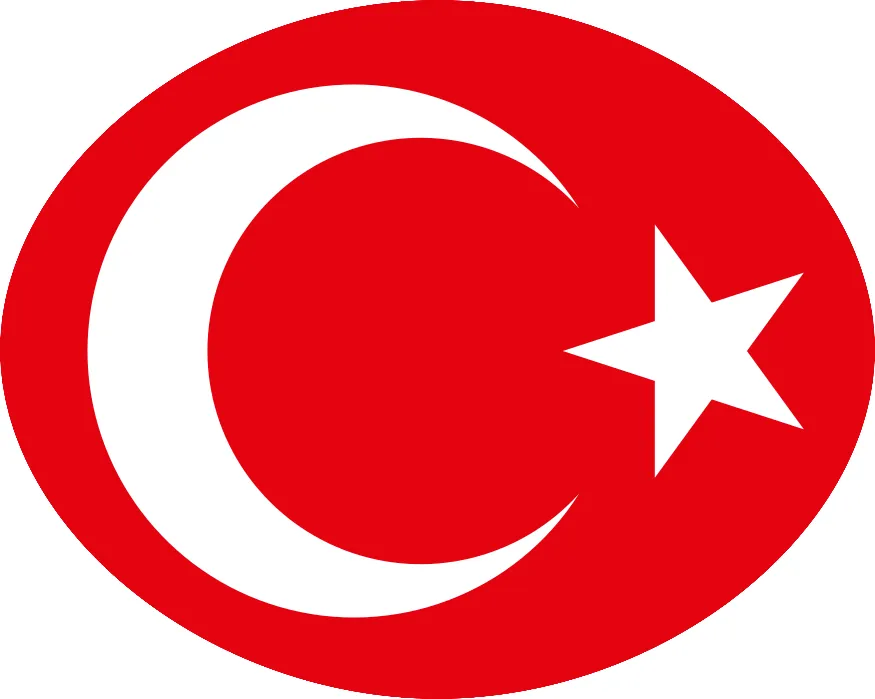 Turkey